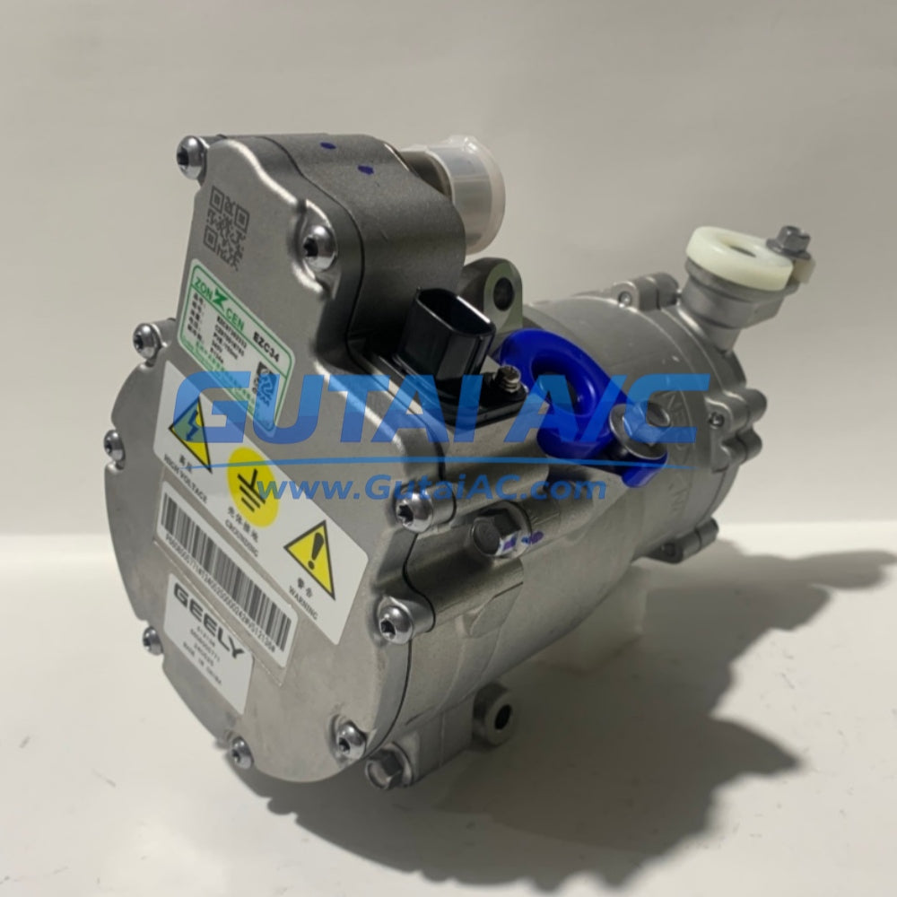 Brand-New OE Geely Geometry C EV A/C Compressor 6608005771