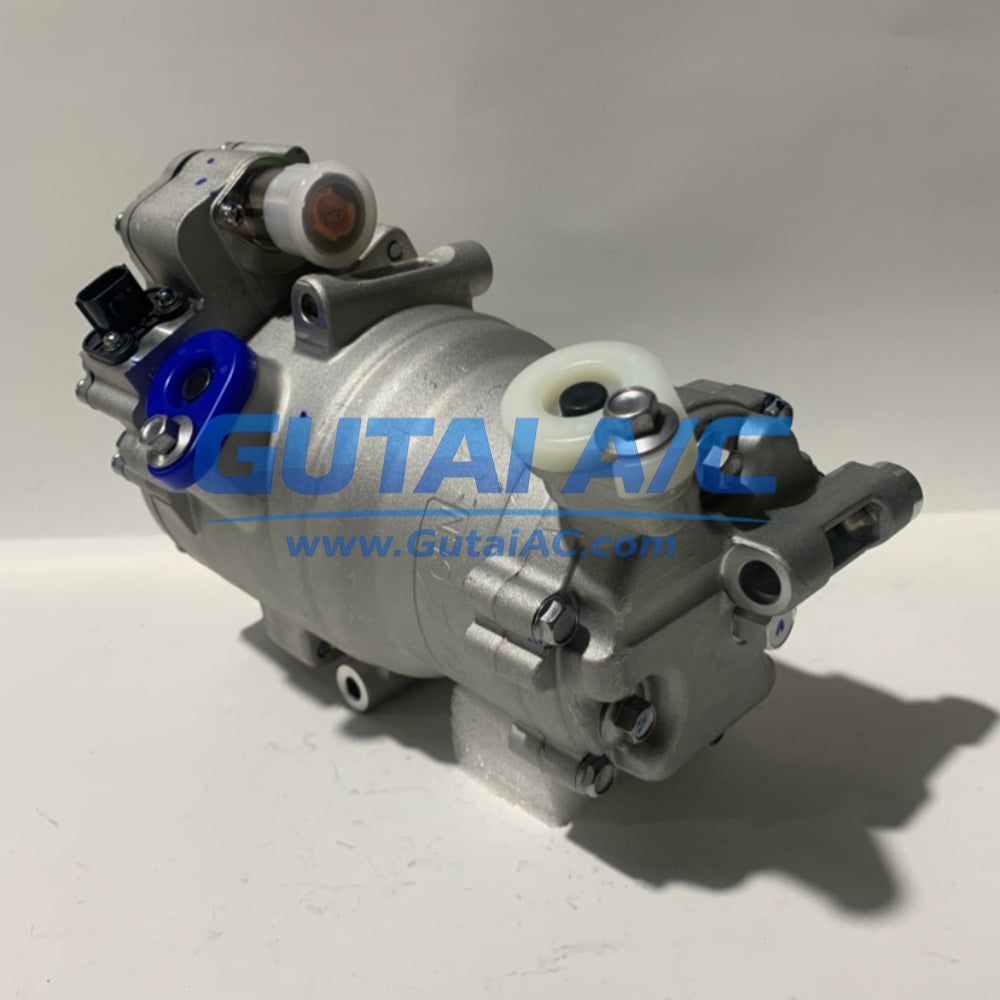 Brand-New OE Geely Geometry C EV A/C Compressor 6608005771