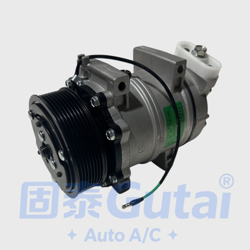 Brand-New Gutai A/C Compressor for JAC Junling / JAC Gallop