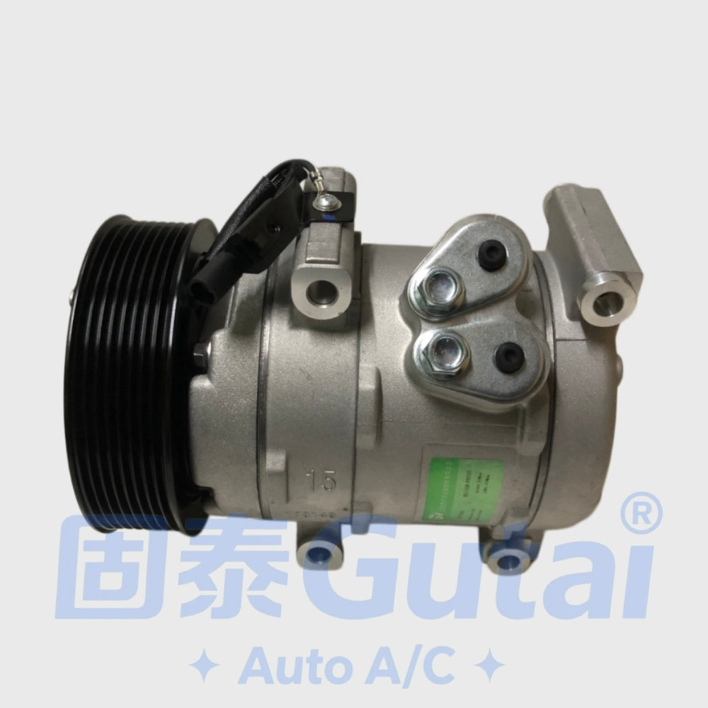 Brand-New Gutai A/C Compressor for JAC Light Truck LE561