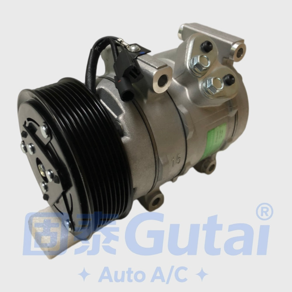 Brand-New Gutai A/C Compressor for JAC Light Truck LE561