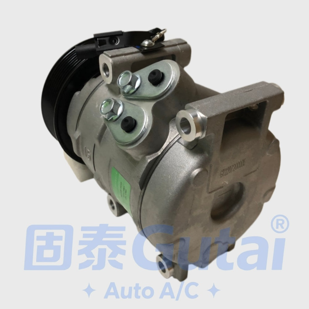 Brand-New Gutai A/C Compressor for JAC Light Truck LE561