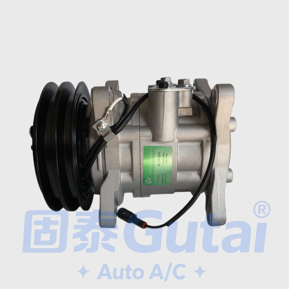 Brand-New Gutai A/C Compressor for JAC N721
