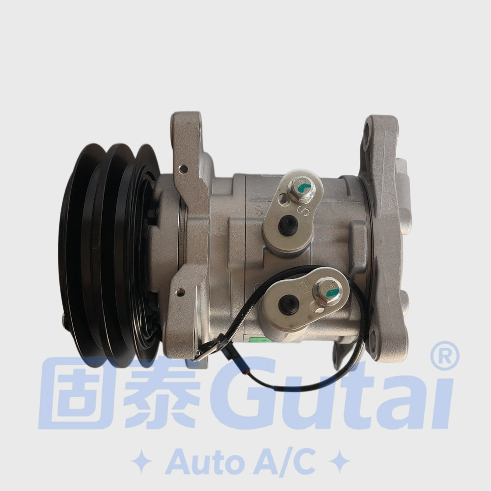 Brand-New Gutai A/C Compressor for JAC N721