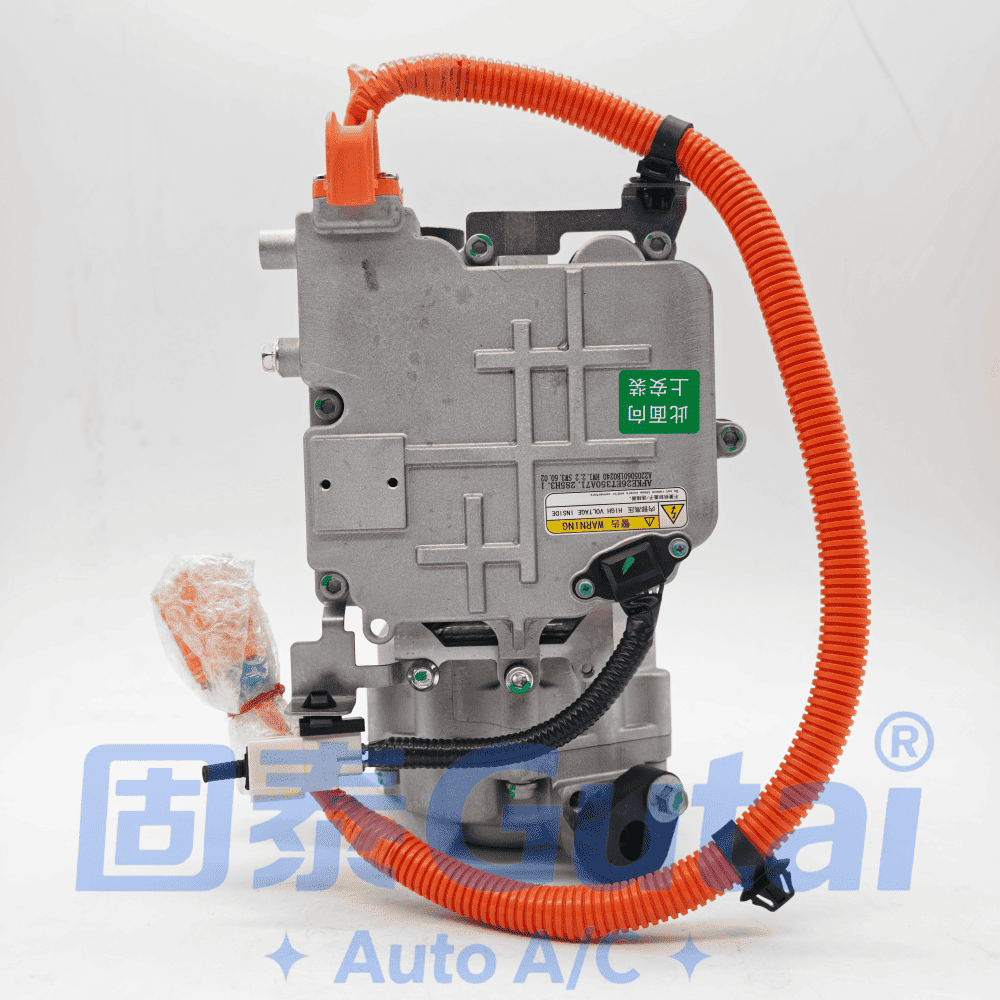 BYD ATTO 3 EV A/C Compressor
