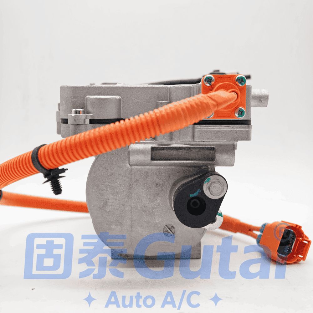 BYD ATTO 3 EV A/C Compressor