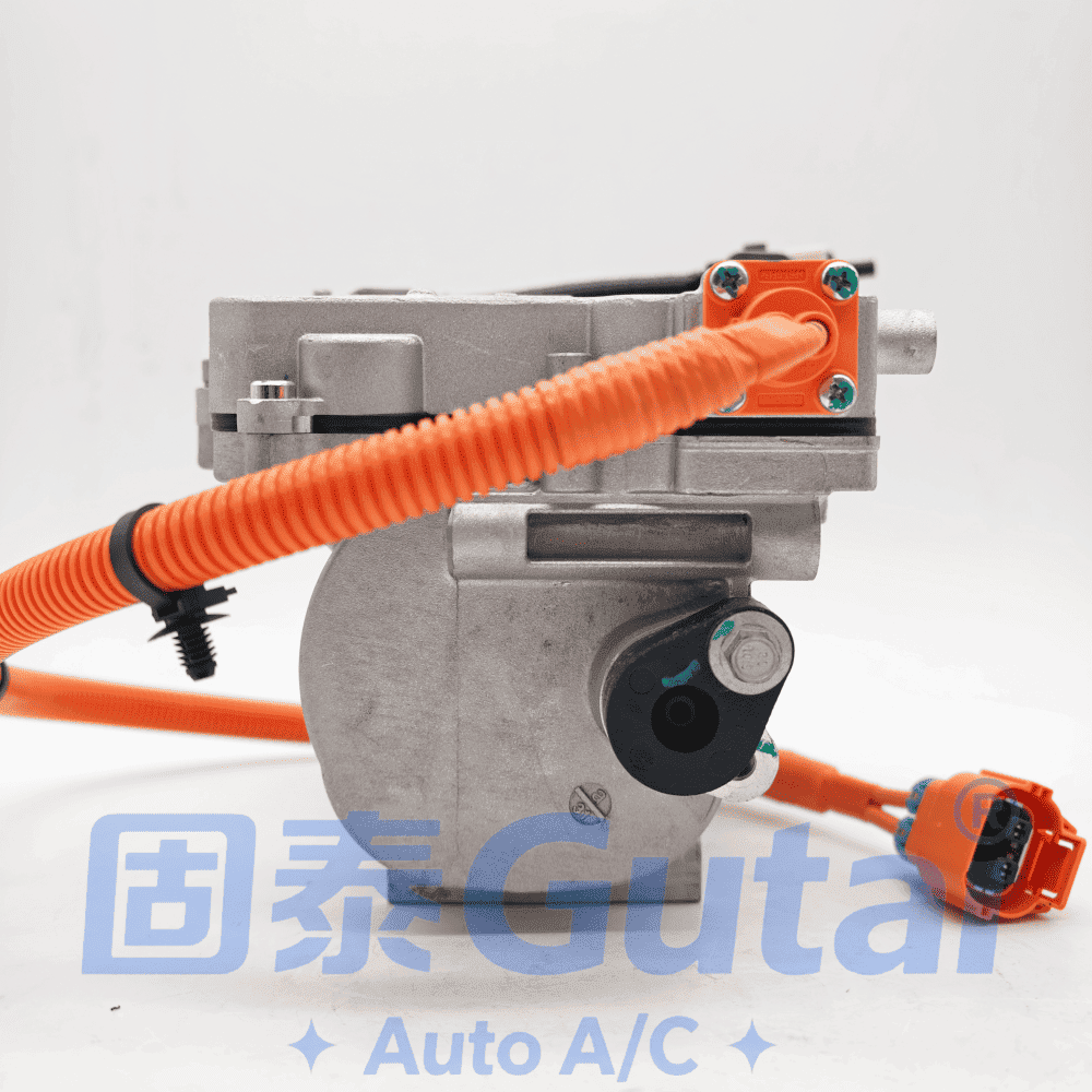 BYD Qin PLUS EV A/C Compressor