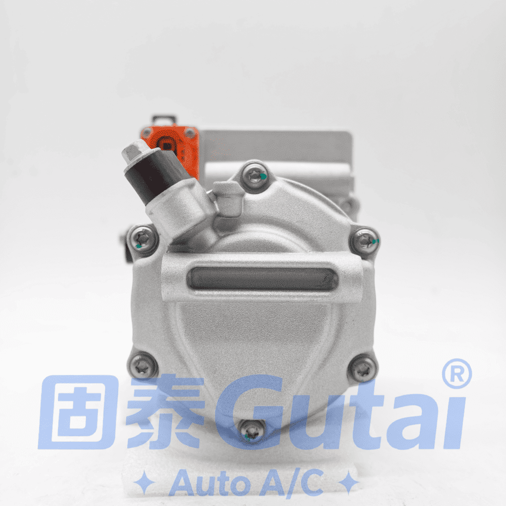 BYD Qin PLUS DM-i A/C Compressor