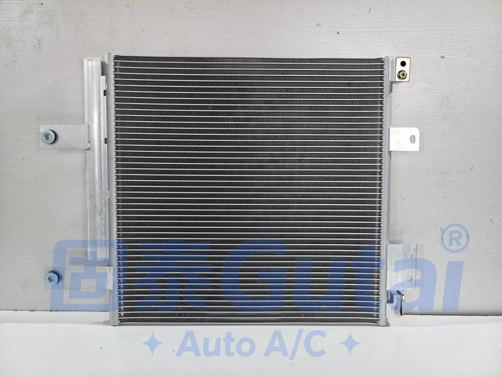 Brand-New Gutai A/C Condenser for Dongfeng Tianjin C1101 2018