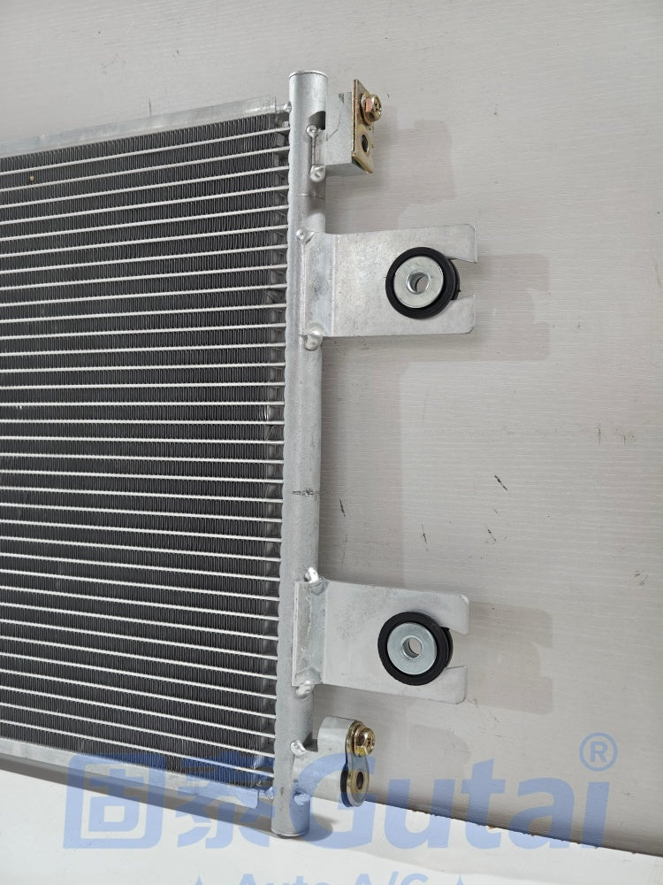 Brand-New Gutai A/C Condenser for Dongfeng Tianlong Flagship C6100