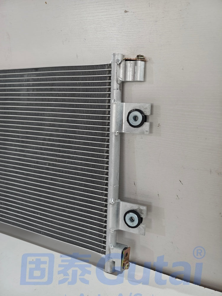 Brand-New Gutai A/C Condenser for Dongfeng Tianlong KL 2019