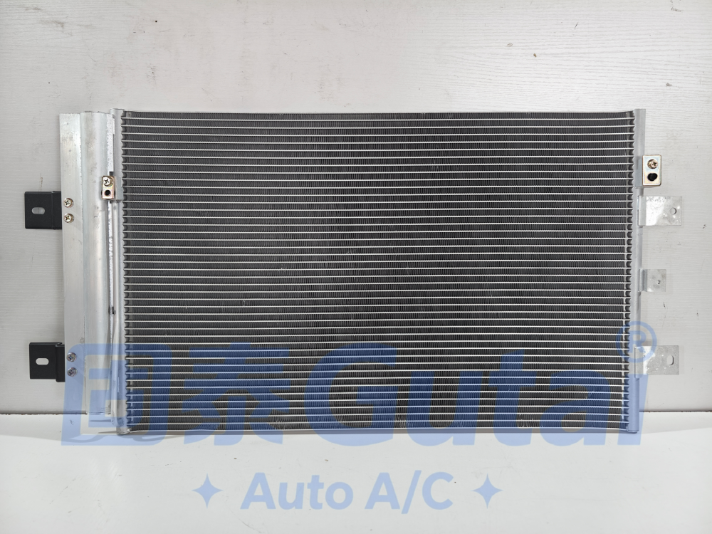Brand-New Gutai A/C Condenser for FAW Jiefang J6P Pilot Edition / 19W
