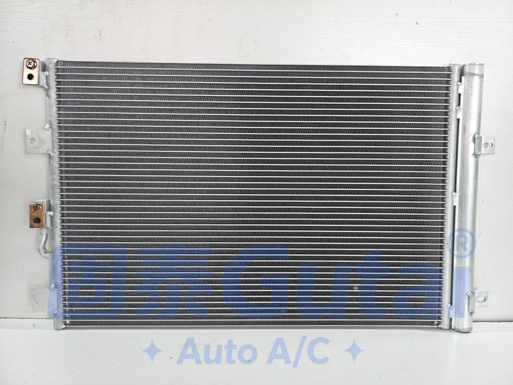 Brand-New Gutai A/C Condenser for Sinotruk HOWO A7 / H7