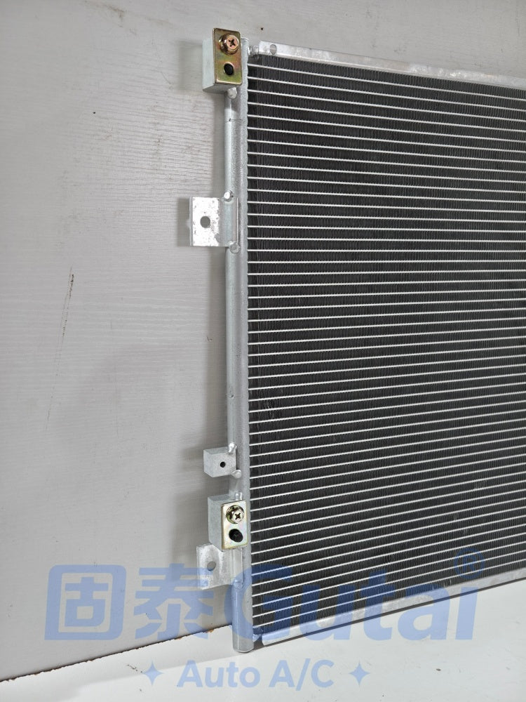 Brand-New Gutai A/C Condenser for Sinotruk HOWO T5G / TX5 | OE 712W61942-0080