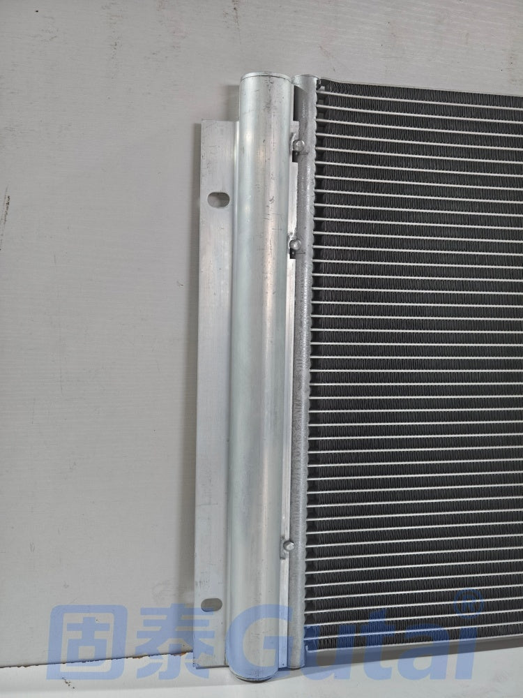 Brand-New Gutai A/C Condenser for Sinotruk HOWO T7H | OE WGC1664820064
