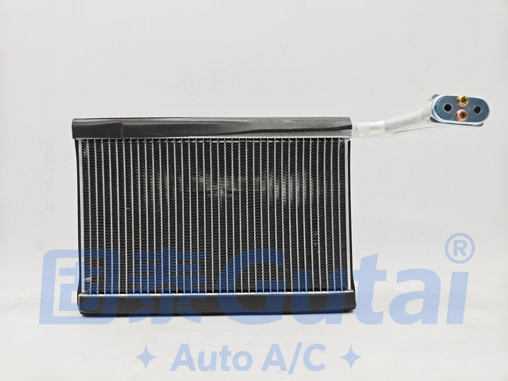 AC Evaporator for Dongfeng Chenglong H3 / H5 / M3 / M5 / L3 / L2