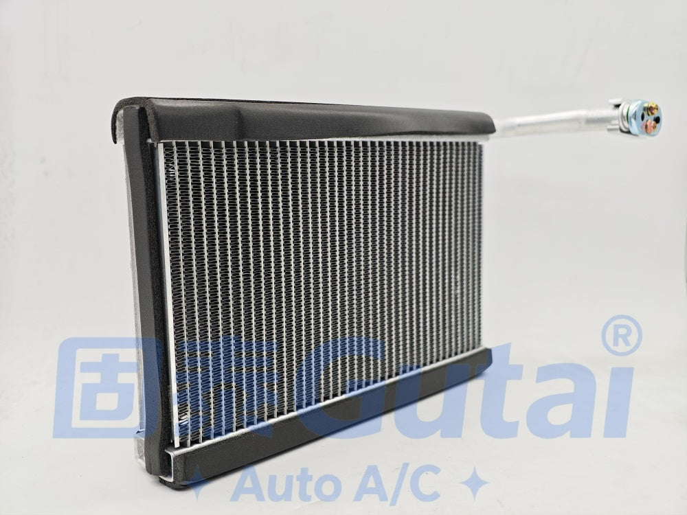 AC Evaporator for Dongfeng Chenglong H3 / H5 / M3 / M5 / L3 / L2