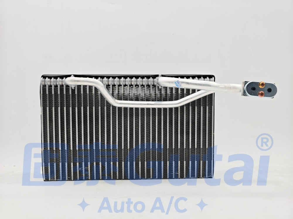 Brand-New Gutai A/C Evaporator without Valve/Fittings for Dongfeng Liuqi Balong 507 / Chenglong 609