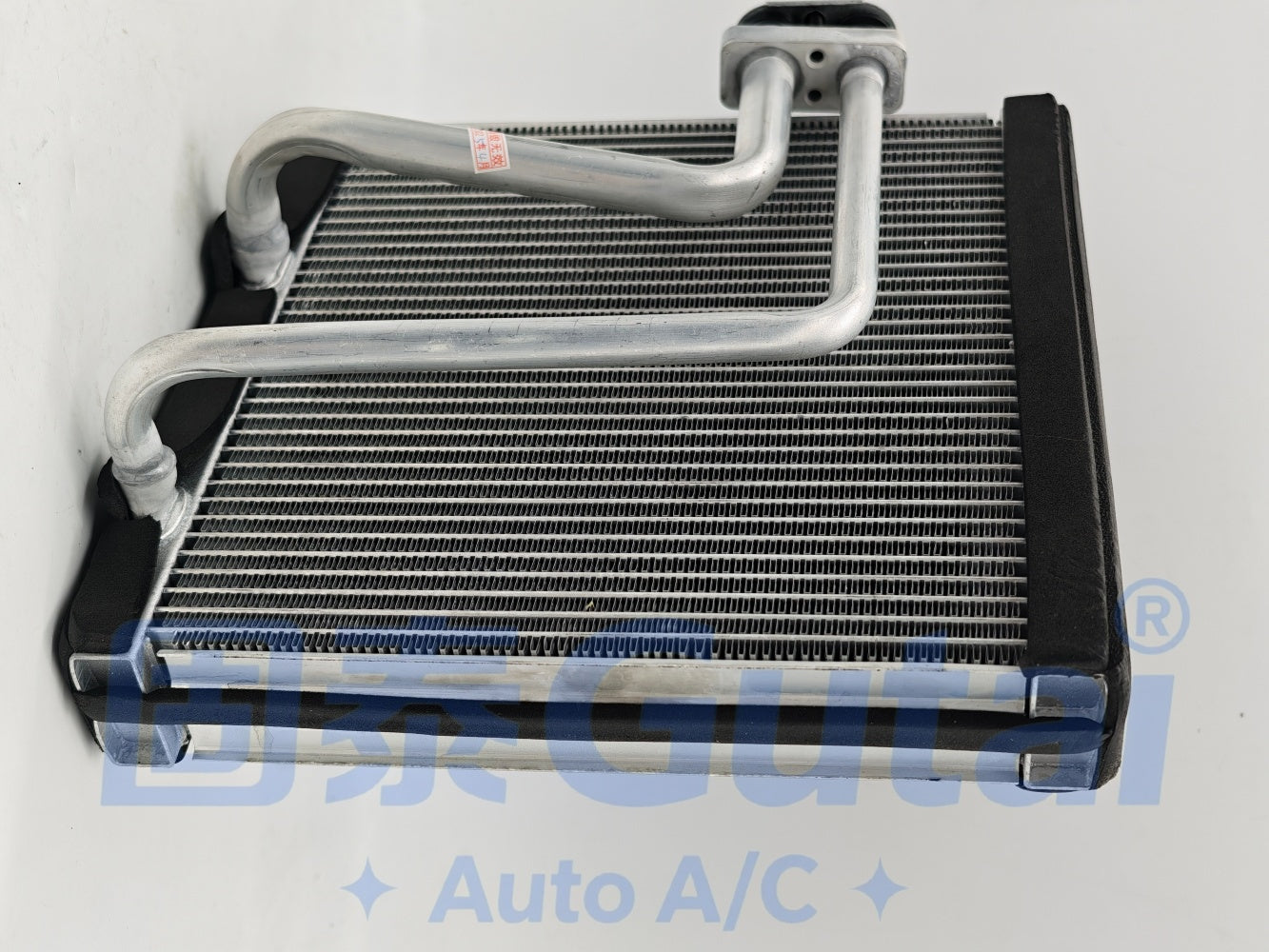 Brand-New Gutai A/C Evaporator for Dongfeng Tianlong 3.8