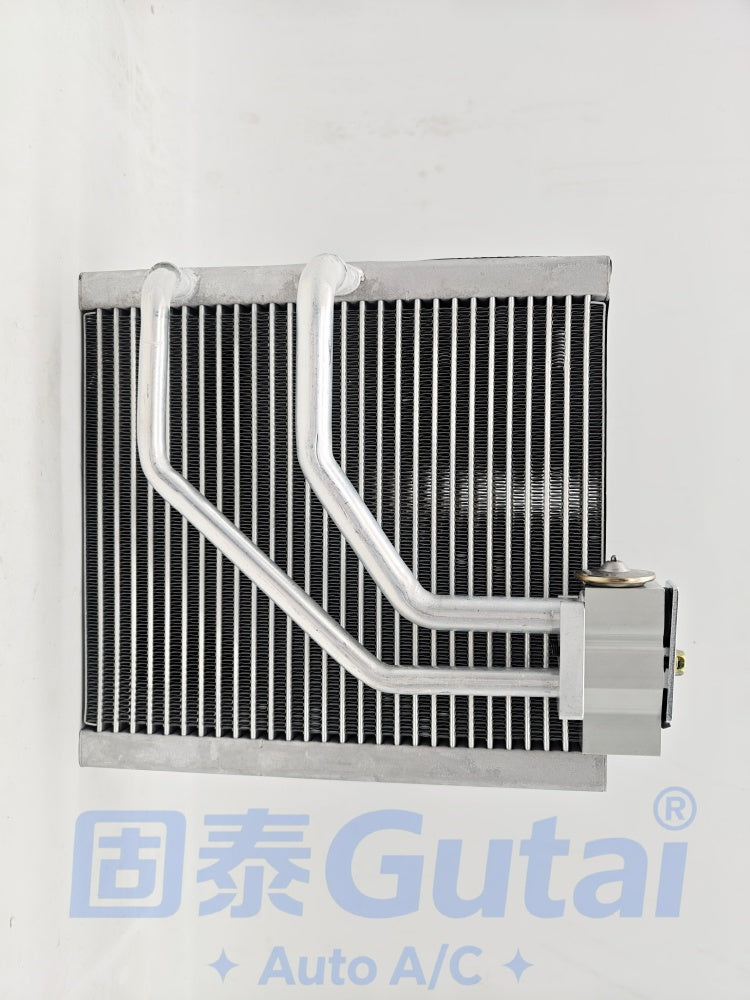 Brand-New Gutai A/C Evaporator for Dongfeng Tianlong KL Hybrid Behr-Type