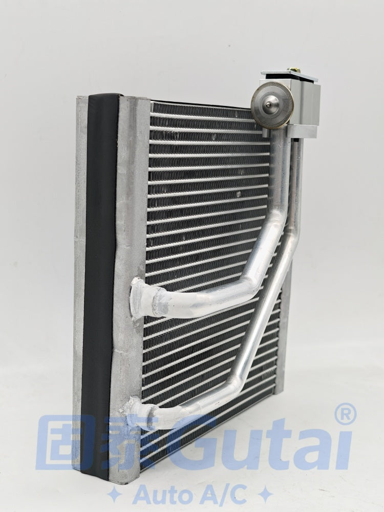 Brand-New Gutai A/C Evaporator for Dongfeng Tianlong KL Hybrid Behr-Type