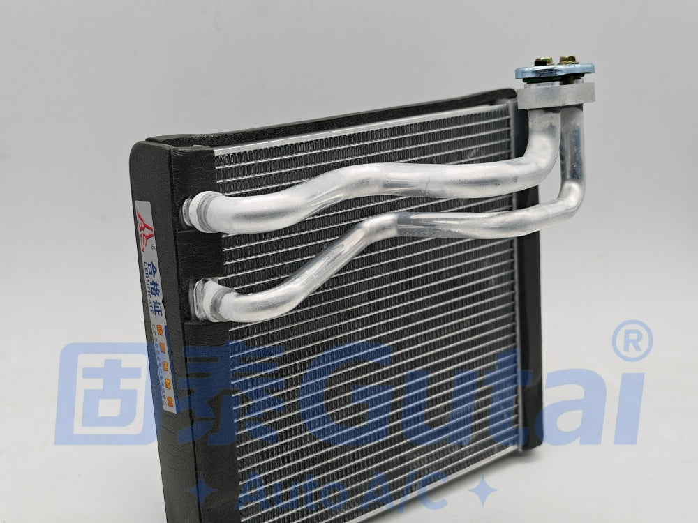 Brand-New Gutai A/C Evaporator for FAW Jiefang Dragon V E408