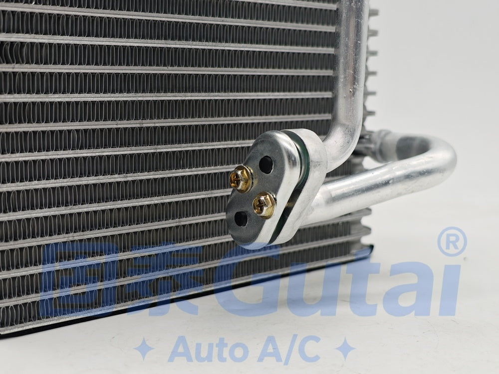 Brand-New Gutai A/C Evaporator for FAW Jiefang J6 Semi