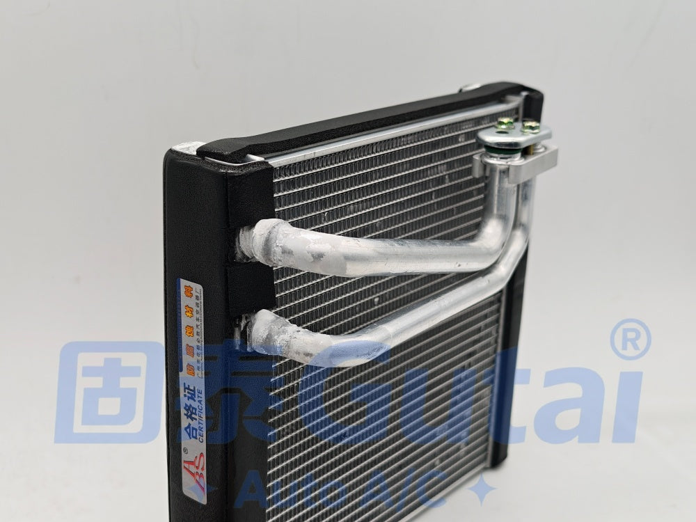 Brand-New Gutai A/C Evaporator for FAW Jiefang J6P
