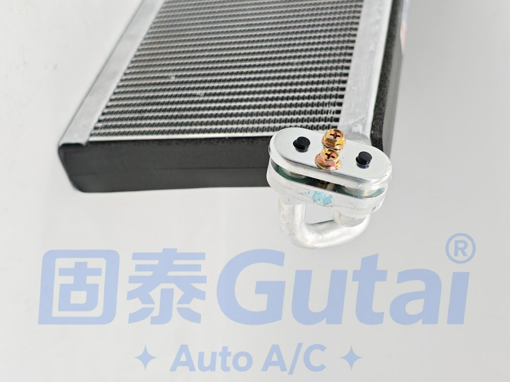 Brand-New Gutai A/C Evaporator for FOTON AUMAN ETX Wide Cab
