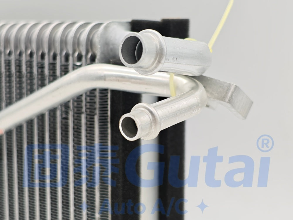 Brand-New Gutai A/C Evaporator for FOTON AUMAN GTL / C&C Heavy Truck