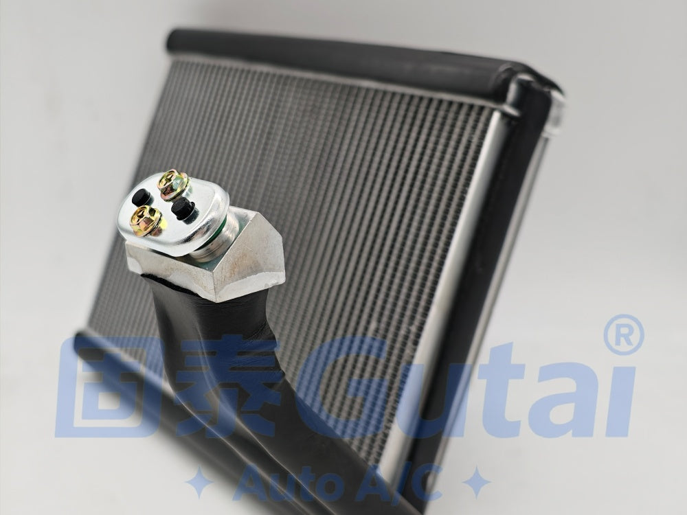 Brand-New Gutai A/C Evaporator without Valve for FOTON OLLIN CTS / OLLIN TS
