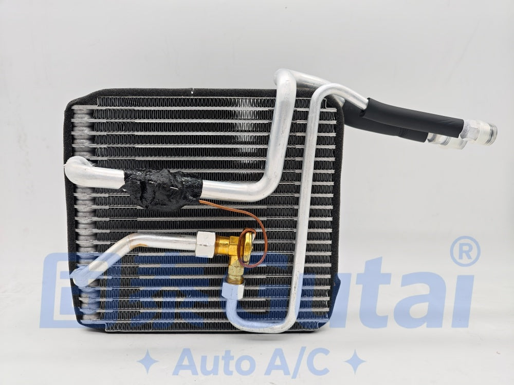 Brand-New Gutai A/C Evaporator with Valve for FOTON OLLIN Single-Tail
