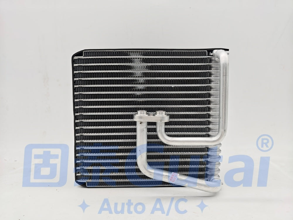 Brand-New Gutai A/C Evaporator without Pipe/Valve for JAC Gallop R12