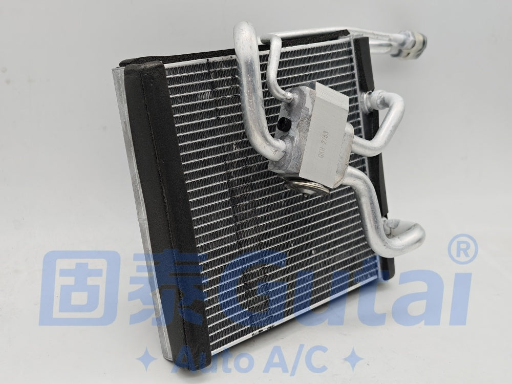 Brand-New Gutai A/C Evaporator for JAC Junling H / M / W / H Light Truck