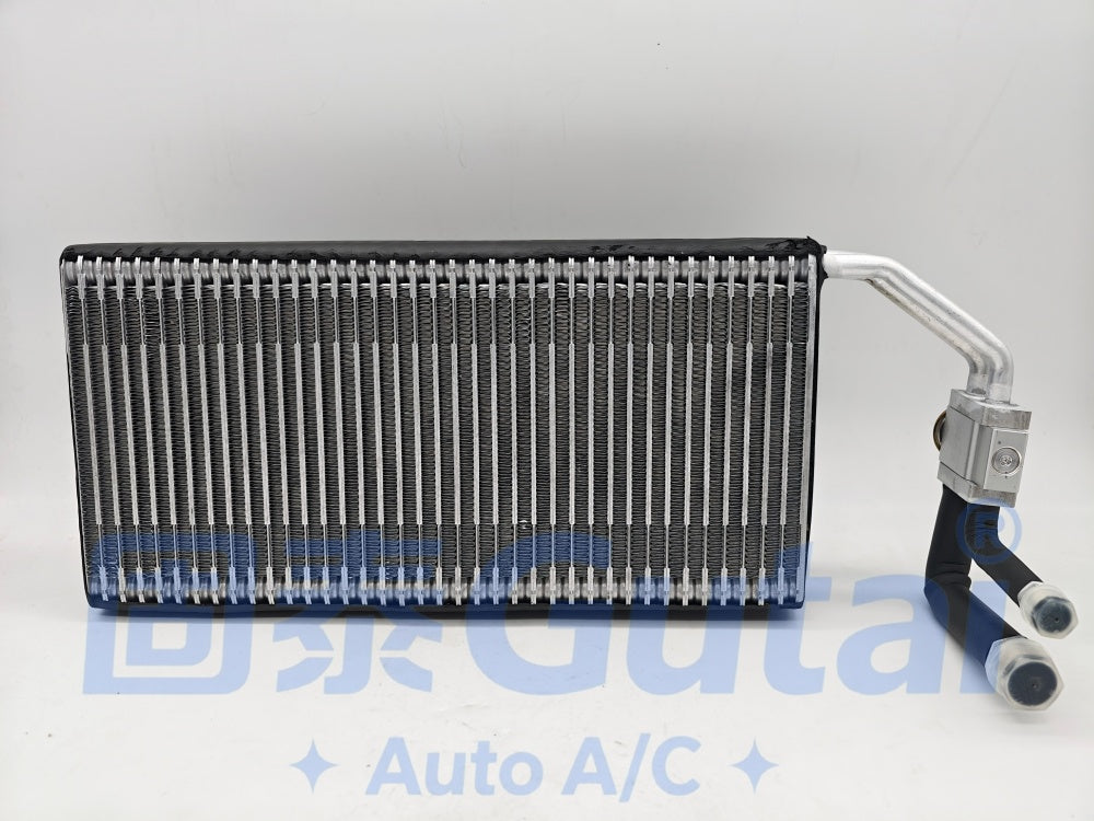 Brand-New Gutai A/C Evaporator for SHACMAN Aolong / Delong