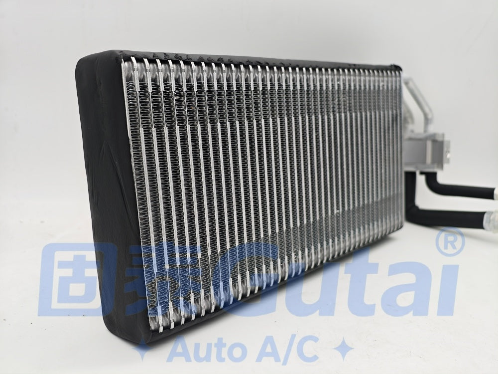 Brand-New Gutai A/C Evaporator for SHACMAN Aolong / Delong