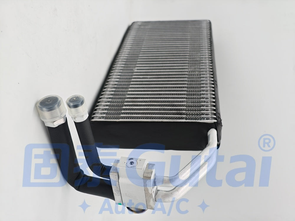 Brand-New Gutai A/C Evaporator for SHACMAN Aolong / Delong
