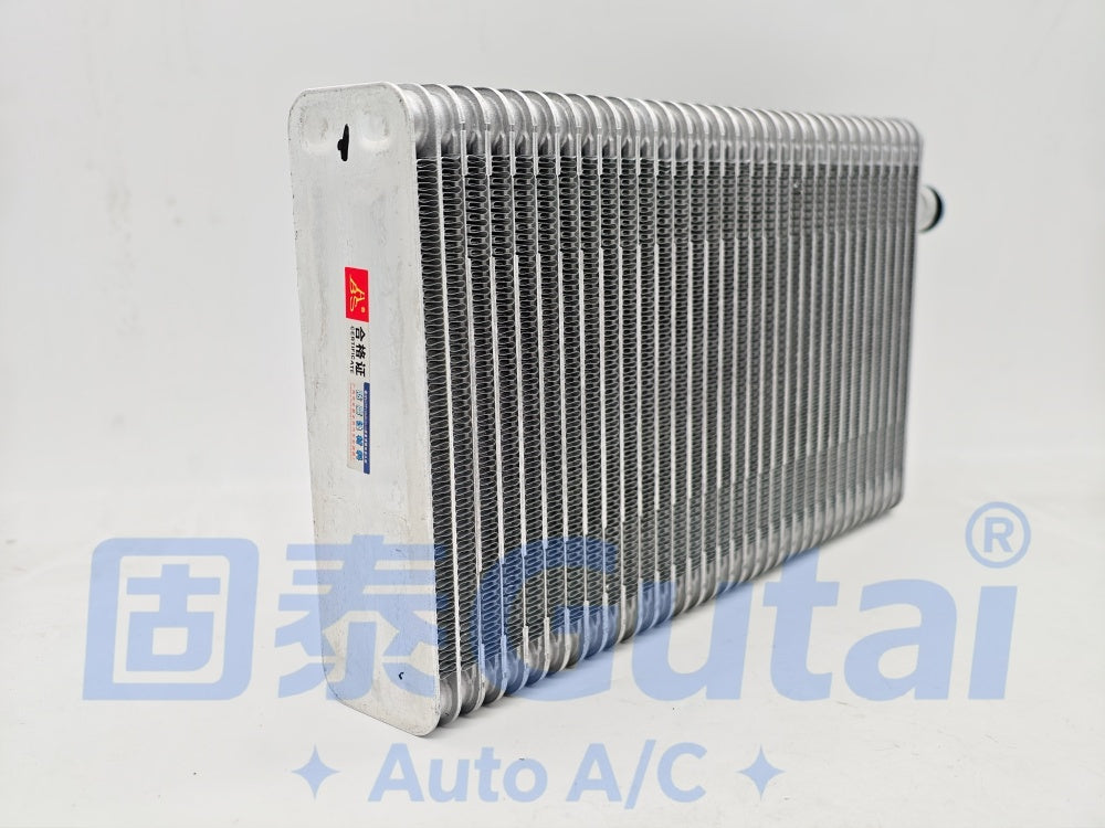 Brand-New Gutai A/C Evaporator for SHACMAN Delong M3000