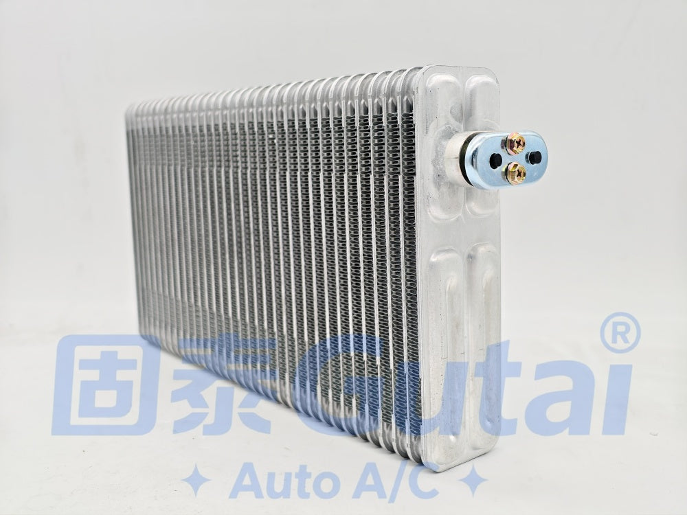 Brand-New Gutai A/C Evaporator for SHACMAN Delong M3000