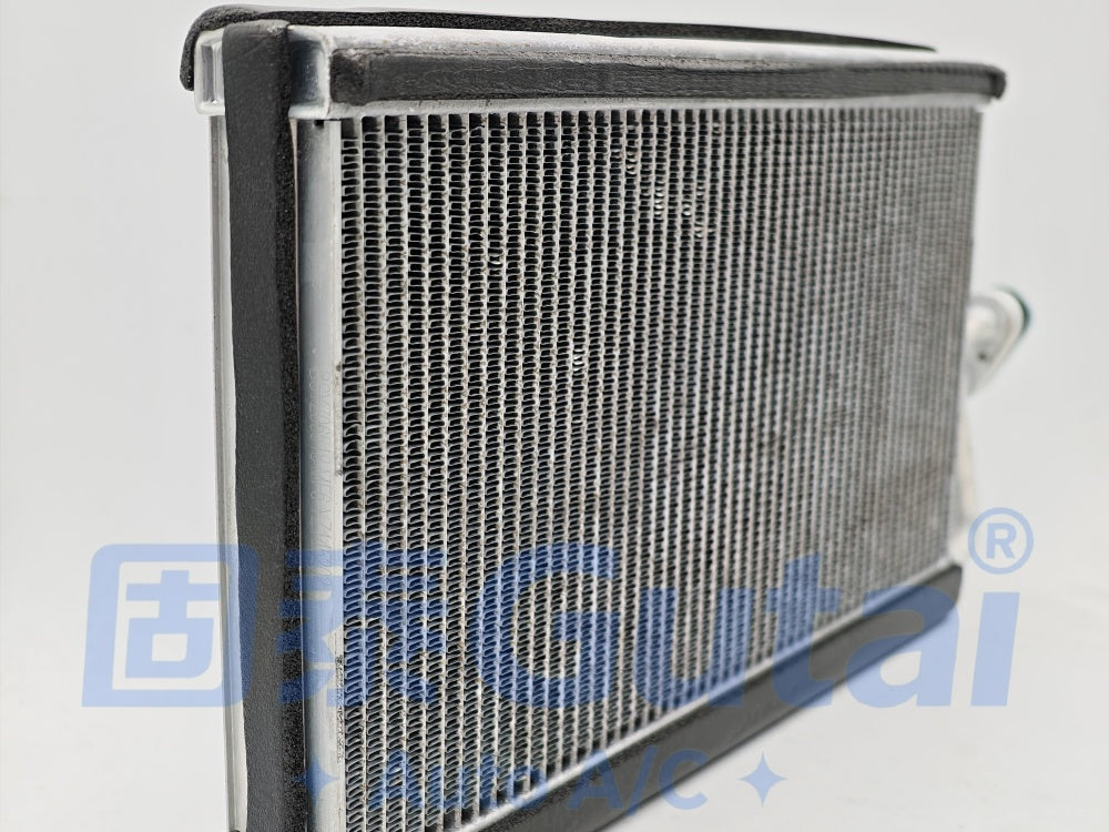 Brand-New Gutai A/C Evaporator for SHACMAN Delong M3000