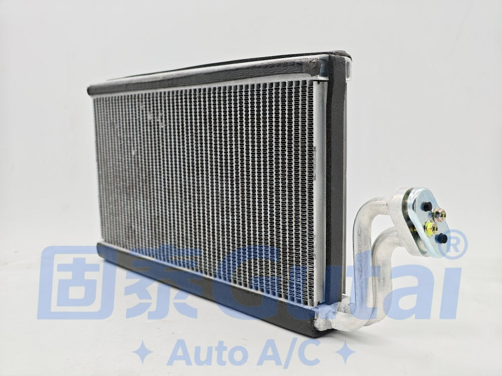 Brand-New Gutai A/C Evaporator for SHACMAN Delong M3000