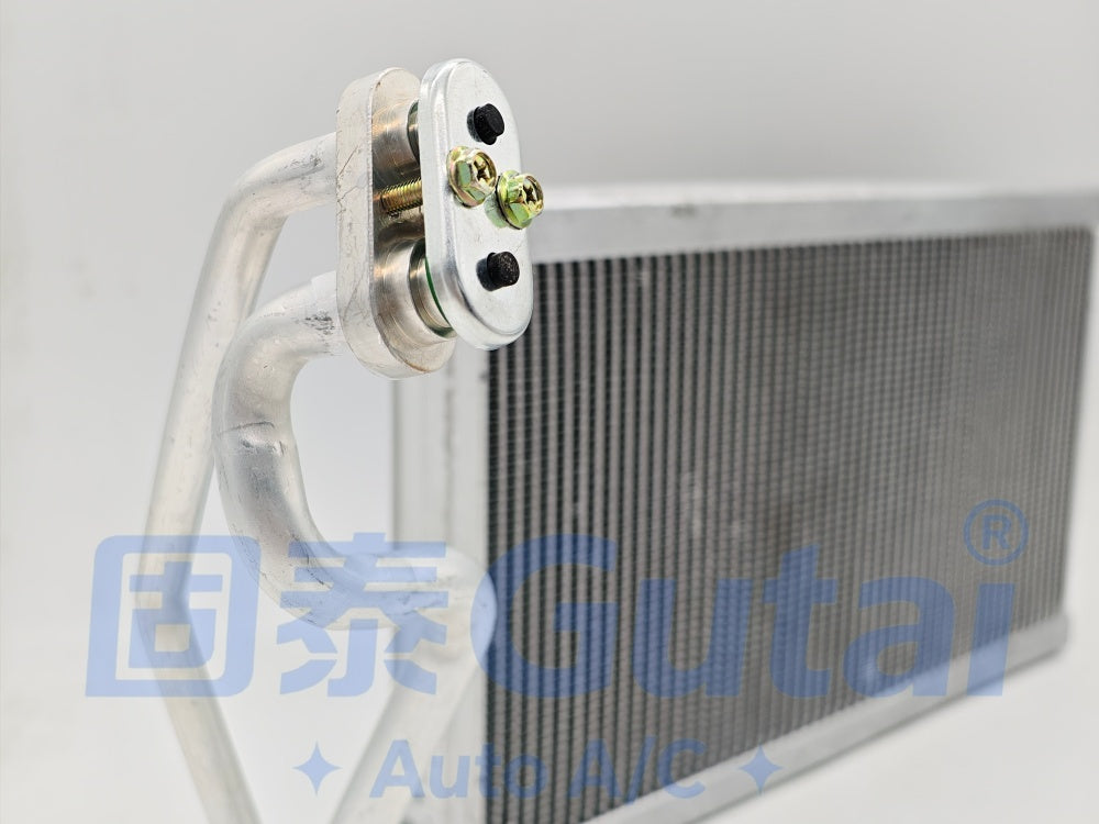 Brand-New Gutai A/C Evaporator for SHACMAN Delong X3000