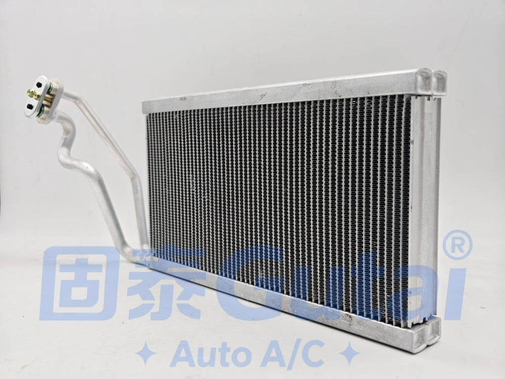 Brand-New Gutai A/C Evaporator for SHACMAN Delong X3000