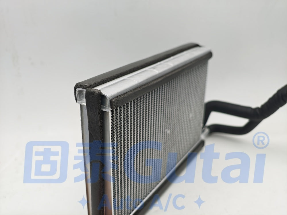 Brand-New Gutai A/C Evaporator for SINOTRUK HOWO Light Truck