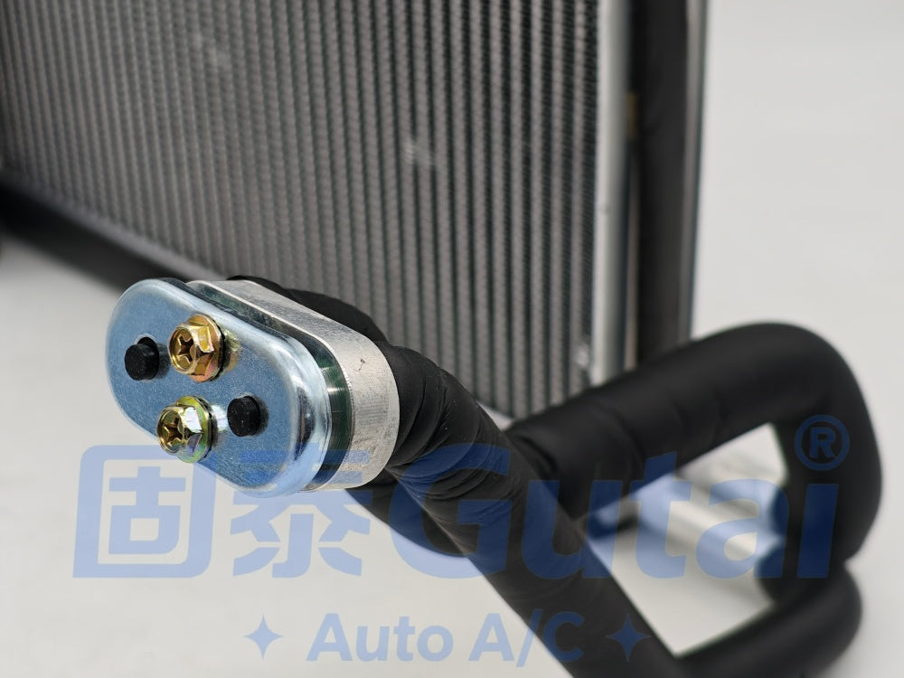 Brand-New Gutai A/C Evaporator for SINOTRUK HOWO Light Truck