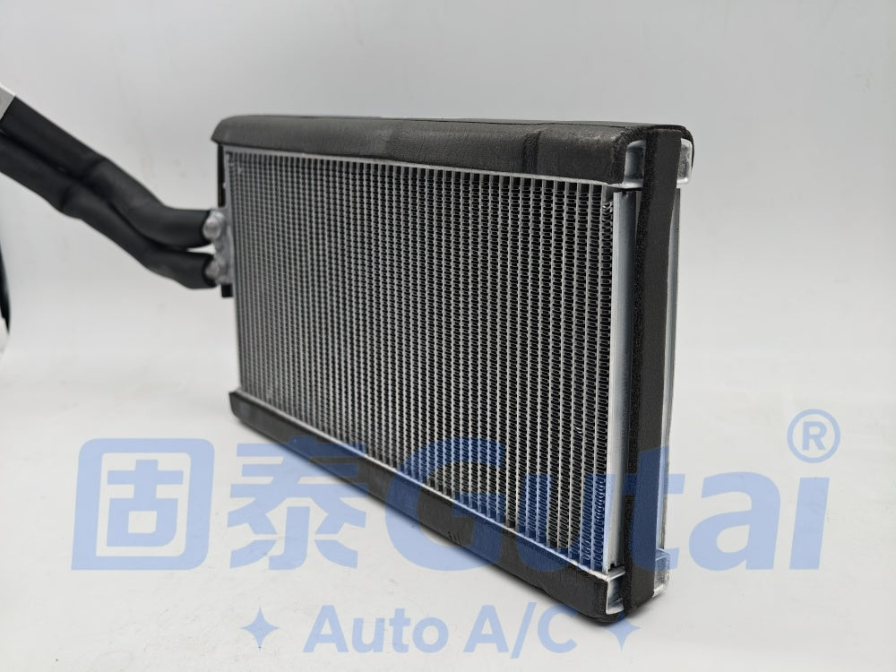 Brand-New Gutai A/C Evaporator for SINOTRUK HOWO TX / SITRAK