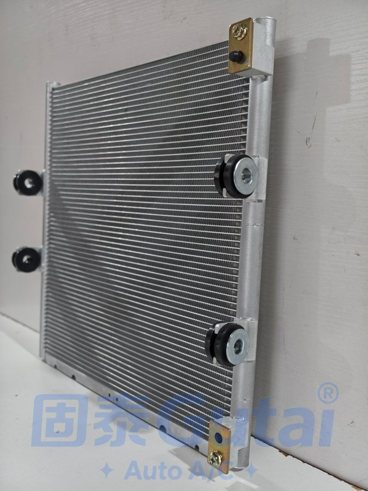 Brand-New Gutai A/C Condenser for Foton Aoling CTS