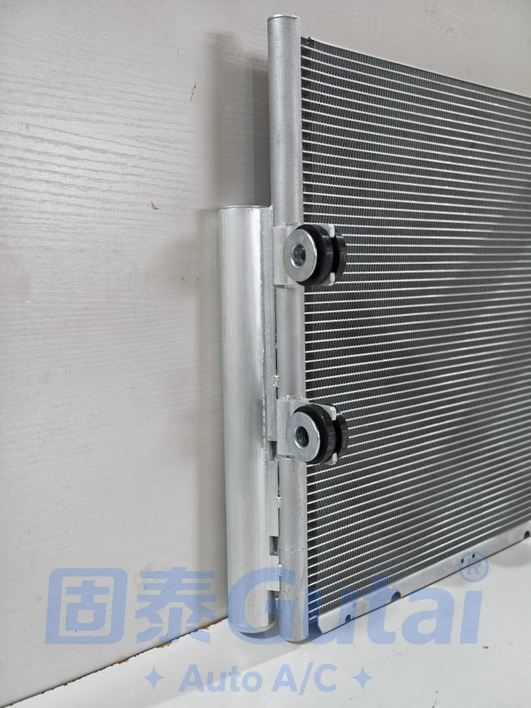 Brand-New Gutai A/C Condenser for Foton Aoling CTS