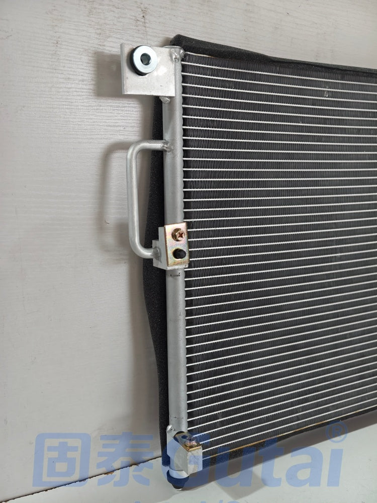 Brand-New Gutai A/C Condenser for Foton Aoling T3