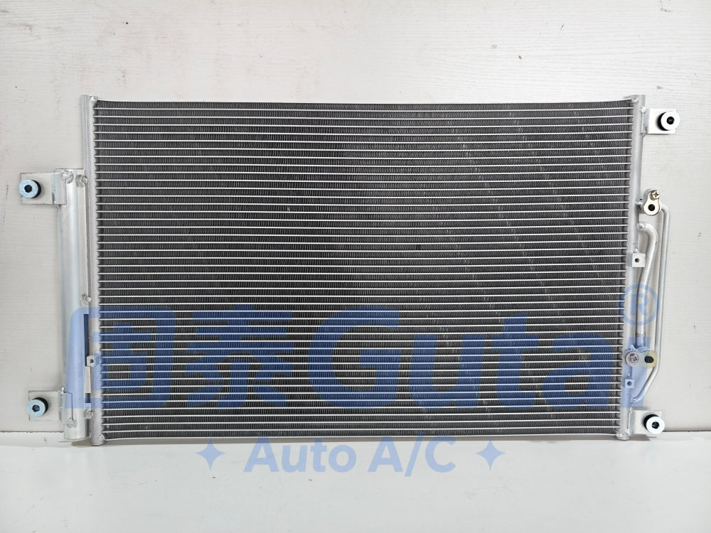 Brand-New Gutai A/C Condenser for Foton Auman GTL / EST
